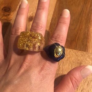 Fashion Rings